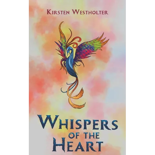 Whispers of the Heart - Paperback