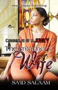 The Preacher's Wife - Paperback