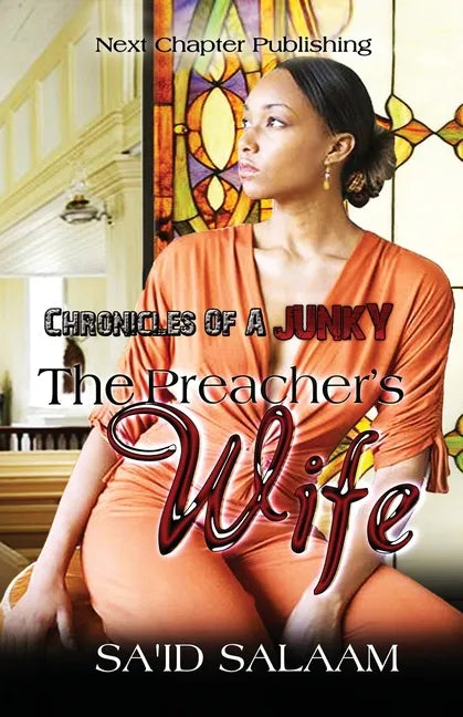 The Preacher's Wife - Paperback
