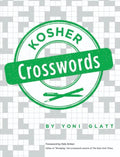 Kosher Crosswords - Paperback