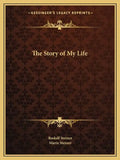 The Story of My Life - Paperback