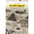 The Hitler Haggadah: A Moroccan Jew's Wartime Retelling of the Passover Story - Paperback