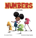 Numbers with Bella - Hardcover