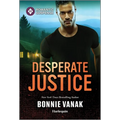 Desperate Justice - Mass Market Paperbound