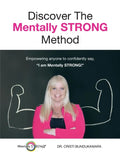 Discover the Mentally STRONG Method - Paperback