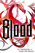 Blood - Paperback