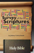 A Survey of the Scriptures - Paperback