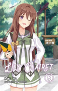 Lily Clairet, Vol. 5 - Paperback
