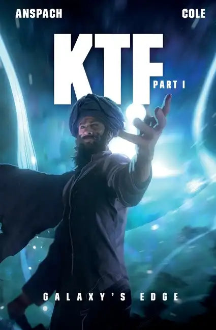 KTF Part I - Paperback