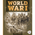 World War I - Library Binding