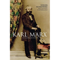 Karl Marx: An Illustrated Biography - Paperback