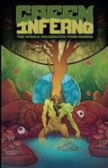 Green Inferno: The World Celebrates Your Demise - Paperback