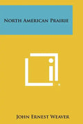North American Prairie - Paperback