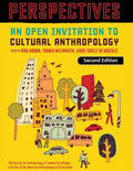 Perspectives: An Open Invitation to Cultural Anthropology - Paperback
