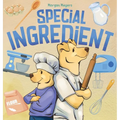 Special Ingredient - Hardcover