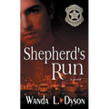 Shepherd's Run - Paperback