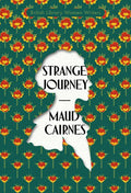 Strange Journey - Paperback