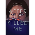 After He Killed Me - Paperback