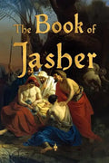 The Book of Jasher - Paperback