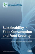Sustainability in Food Consumption and Food Security - Hardcover