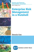 Enterprise Risk Management in a Nutshell - Paperback