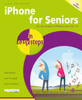 iPhone for Seniors in Easy Steps - Paperback