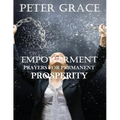 Empowerment prayers for permanent prosperity - Paperback
