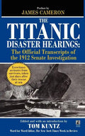 The Titanic Disaster Hearings - Paperback