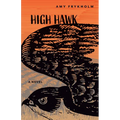 High Hawk - Paperback