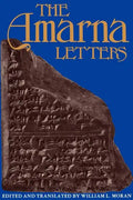 The Amarna Letters - Paperback