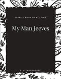 My Man Jeeves - Paperback