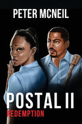Postal ll Redemption - Paperback