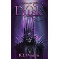 Dusk: A Circle of Nine Novel - Hardcover