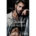 Damien Prescott: A Billionaire Romance - Paperback
