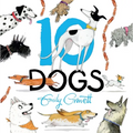 10 Dogs - Board Book
