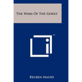 The Wars of the Godly - Paperback