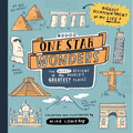 One Star Wonders: The Worst Reviews of the World's Greatest Places - Hardcover