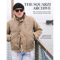The Squarzi Archive: The Vintage Collection of an Italian Fashion Icon - Hardcover