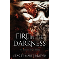 Fire In The Darkness - Paperback