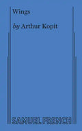 Wings (Kopit) - Paperback