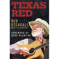 Texas Red - Hardcover