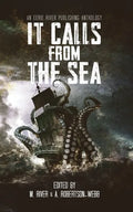It Calls From the Sea - Paperback