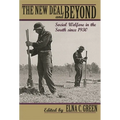 The New Deal and Beyond: Social Welfare in the South Since 1930 - Paperback