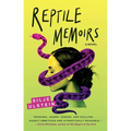 Reptile Memoirs - Paperback