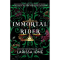 Immortal Rider - Paperback