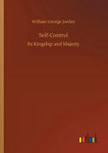 Self-Control - Paperback