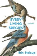 Every Living Species - Paperback