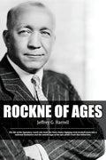Rockne of Ages - Hardcover