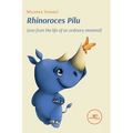 Rhinoroces Pilu (ana from the life of an ordinary mammal) - Paperback