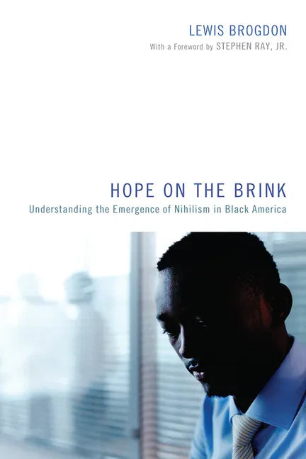 Hope on the Brink - Paperback